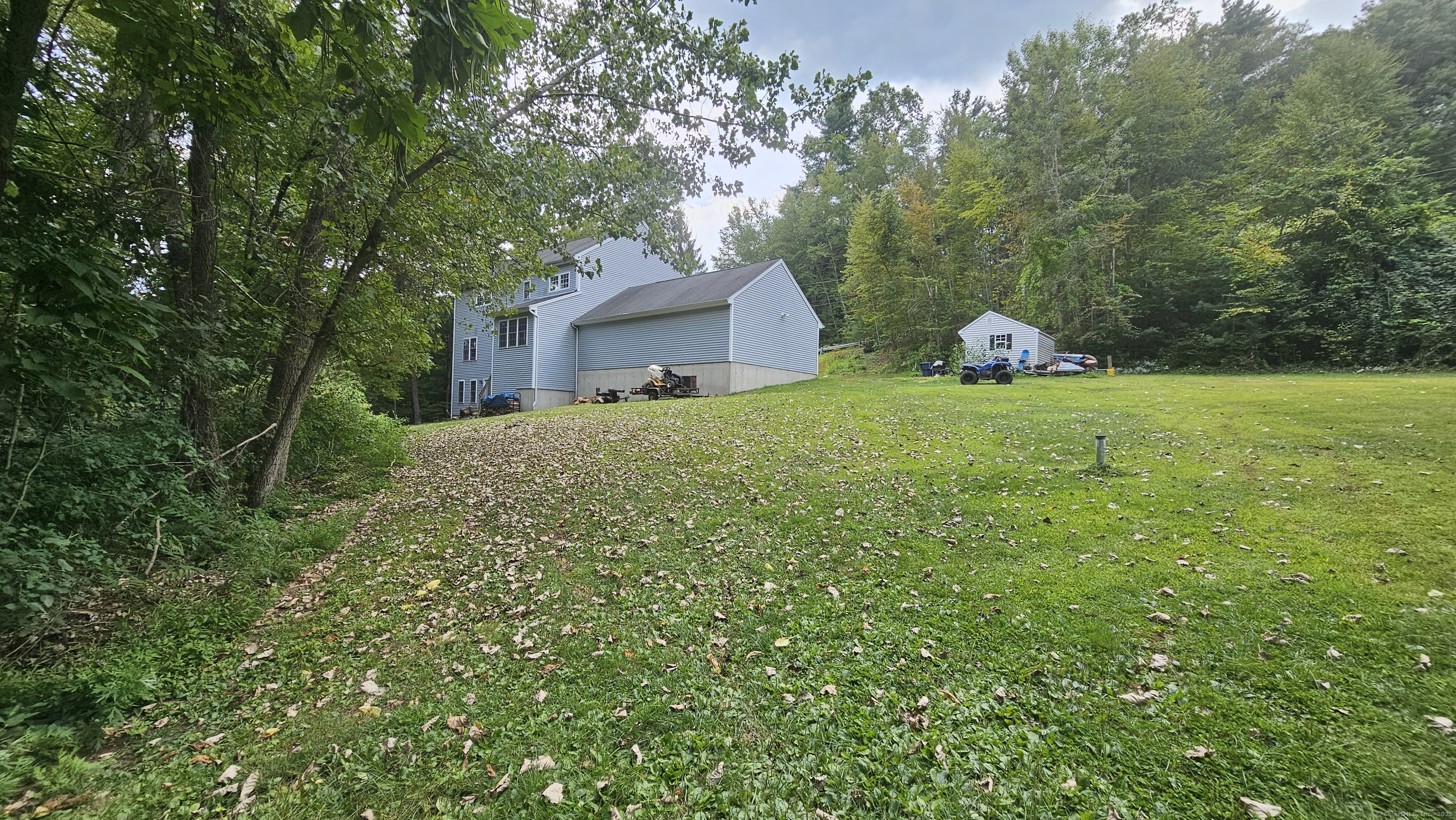 239 East Washington Road