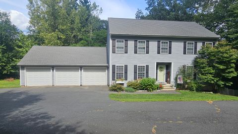 239 East Washington Road Plymouth CT 06786