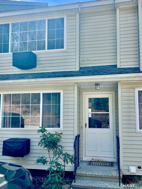 Condo For Sale - 505 Harwinton Avenue #20<br/> Litchfield County, Torrington, CT 06790