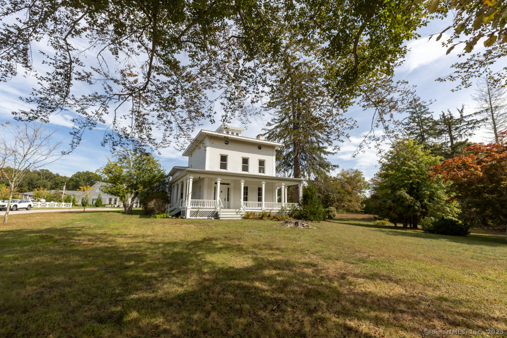 1572 Saybrook Road