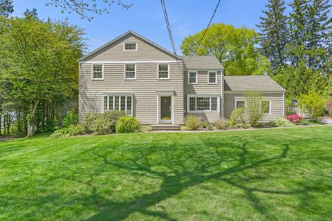 15 Old Orchard Road Easton CT 06612
