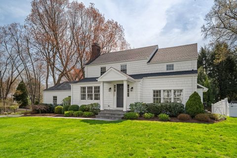 15 Lone Pine Lane Westport CT 06880