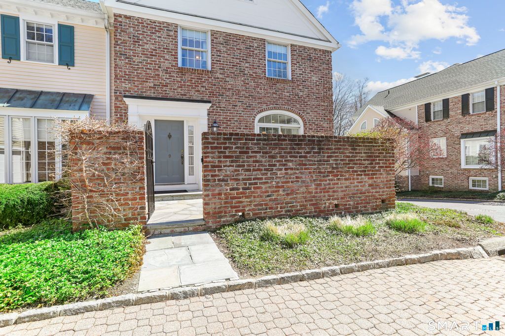 Photo of 520 Main Street #9, Ridgefield, CT 06877 (MLS # 24165697)