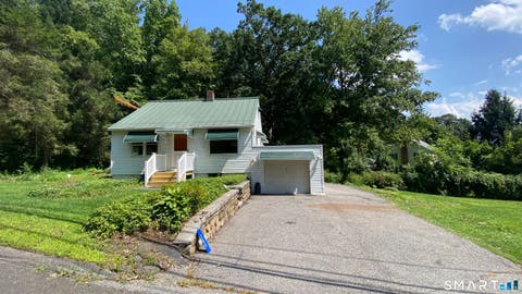 Tiny photo for 280 High Street Extensio, Thomaston, CT 06787 (MLS # 24202568)