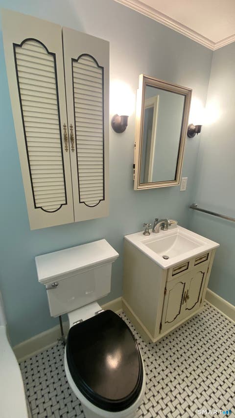 Tiny photo for 280 High Street Extensio, Thomaston, CT 06787 (MLS # 24202568)
