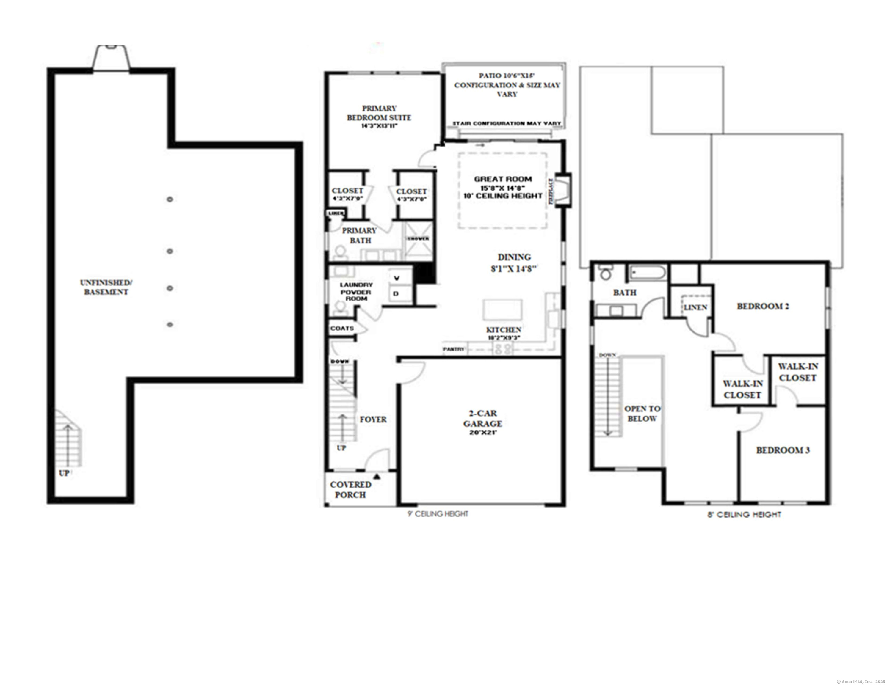 8 Fieldstone Court 8