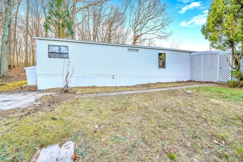 Tiny photo for 46 Barbara Avenue, Prospect, CT 06712 (MLS # 24163216)