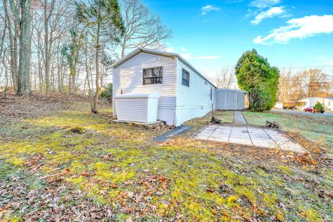 Tiny photo for 46 Barbara Avenue, Prospect, CT 06712 (MLS # 24163216)