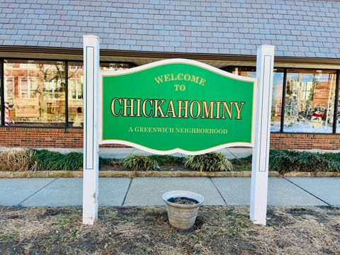 Tiny photo for 18 Grand Street, Greenwich, CT 06830 (MLS # 24155183)