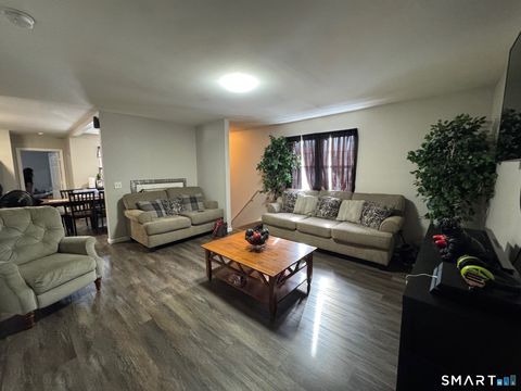 Tiny photo for 24 Lester Street, Ansonia, CT 06401 (MLS # 24153637)