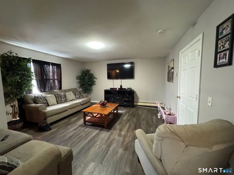 Tiny photo for 24 Lester Street, Ansonia, CT 06401 (MLS # 24153637)