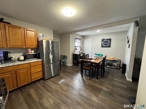 Tiny photo for 24 Lester Street, Ansonia, CT 06401 (MLS # 24153637)