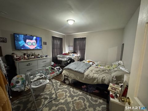 Tiny photo for 24 Lester Street, Ansonia, CT 06401 (MLS # 24153637)