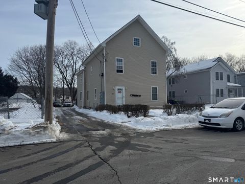 24 Lester Street Ansonia CT 06401