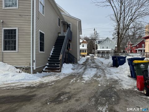 Tiny photo for 24 Lester Street, Ansonia, CT 06401 (MLS # 24153637)