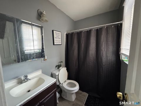 Tiny photo for 24 Lester Street, Ansonia, CT 06401 (MLS # 24153637)