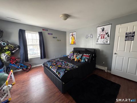 Tiny photo for 24 Lester Street, Ansonia, CT 06401 (MLS # 24153637)