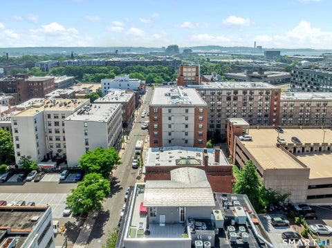 Tiny photo for 116 Crown Street #5A, New Haven, CT 06511 (MLS # 24189202)