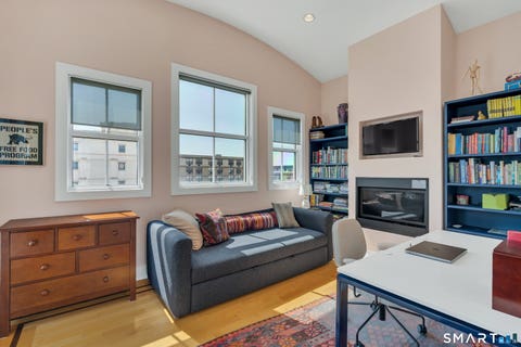 Tiny photo for 116 Crown Street #5A, New Haven, CT 06511 (MLS # 24189202)