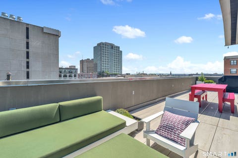Tiny photo for 116 Crown Street #5A, New Haven, CT 06511 (MLS # 24189202)