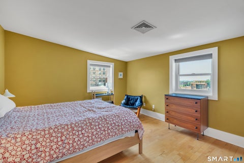 Tiny photo for 116 Crown Street #5A, New Haven, CT 06511 (MLS # 24189202)