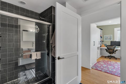 Tiny photo for 116 Crown Street #5A, New Haven, CT 06511 (MLS # 24189202)