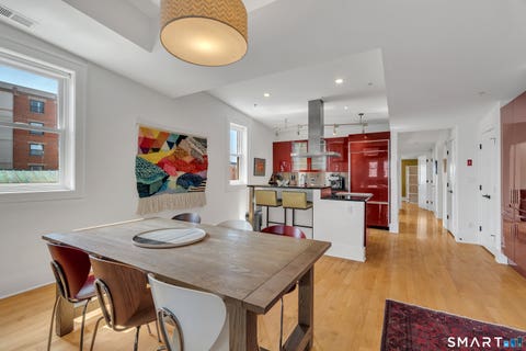 Tiny photo for 116 Crown Street #5A, New Haven, CT 06511 (MLS # 24189202)