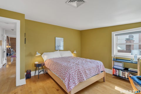 Tiny photo for 116 Crown Street #5A, New Haven, CT 06511 (MLS # 24189202)