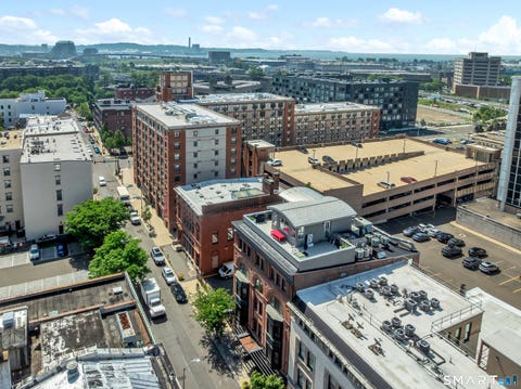 Tiny photo for 116 Crown Street #5A, New Haven, CT 06511 (MLS # 24189202)