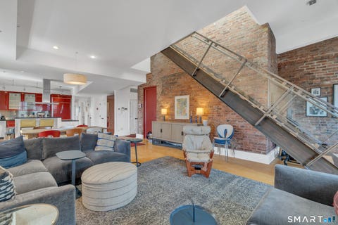 Tiny photo for 116 Crown Street #5A, New Haven, CT 06511 (MLS # 24189202)