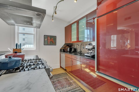 Tiny photo for 116 Crown Street #5A, New Haven, CT 06511 (MLS # 24189202)