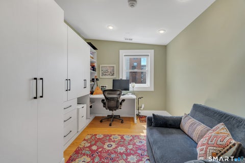 Tiny photo for 116 Crown Street #5A, New Haven, CT 06511 (MLS # 24189202)