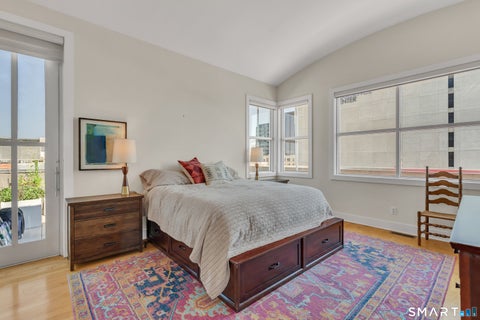 Tiny photo for 116 Crown Street #5A, New Haven, CT 06511 (MLS # 24189202)
