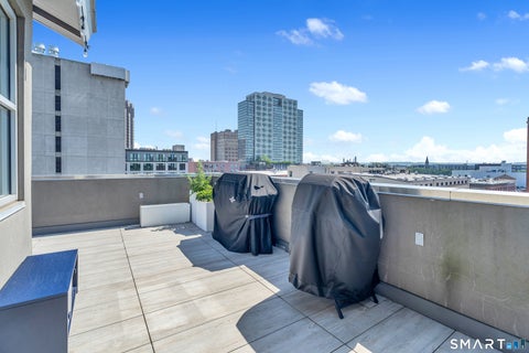 Tiny photo for 116 Crown Street #5A, New Haven, CT 06511 (MLS # 24189202)