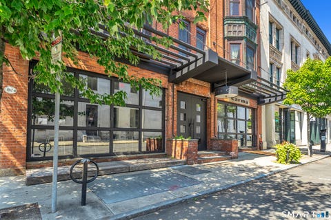Tiny photo for 116 Crown Street #5A, New Haven, CT 06511 (MLS # 24189202)