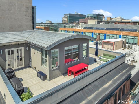 Tiny photo for 116 Crown Street #5A, New Haven, CT 06511 (MLS # 24189202)