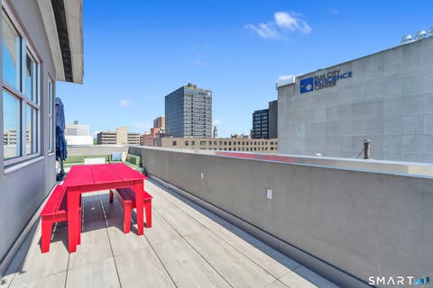 Tiny photo for 116 Crown Street #5A, New Haven, CT 06511 (MLS # 24189202)