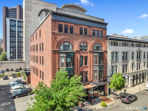 Tiny photo for 116 Crown Street #5A, New Haven, CT 06511 (MLS # 24189202)