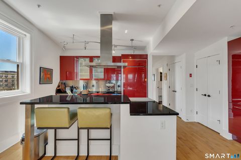 Tiny photo for 116 Crown Street #5A, New Haven, CT 06511 (MLS # 24189202)