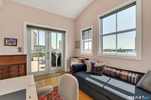 Tiny photo for 116 Crown Street #5A, New Haven, CT 06511 (MLS # 24189202)