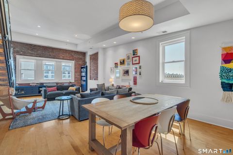 Tiny photo for 116 Crown Street #5A, New Haven, CT 06511 (MLS # 24189202)