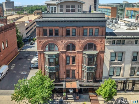 Tiny photo for 116 Crown Street #5A, New Haven, CT 06511 (MLS # 24189202)