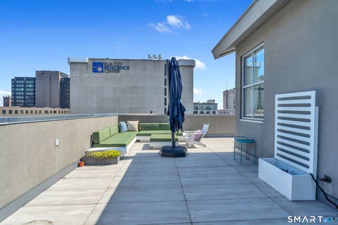 Tiny photo for 116 Crown Street #5A, New Haven, CT 06511 (MLS # 24189202)