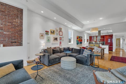 Tiny photo for 116 Crown Street #5A, New Haven, CT 06511 (MLS # 24189202)