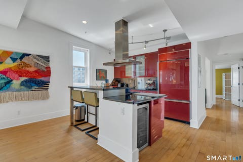 Tiny photo for 116 Crown Street #5A, New Haven, CT 06511 (MLS # 24189202)