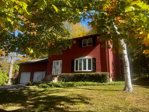 Tiny photo for 68 Orchard Hill Lane, Middletown, CT 06457 (MLS # 24133662)