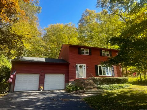 Photo of 68 Orchard Hill Lane, Middletown, CT 06457 (MLS # 24133662)