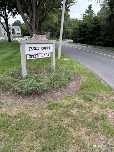 Photo of 33 Essex Court #33, Meriden, CT 06450 (MLS # 24205371)
