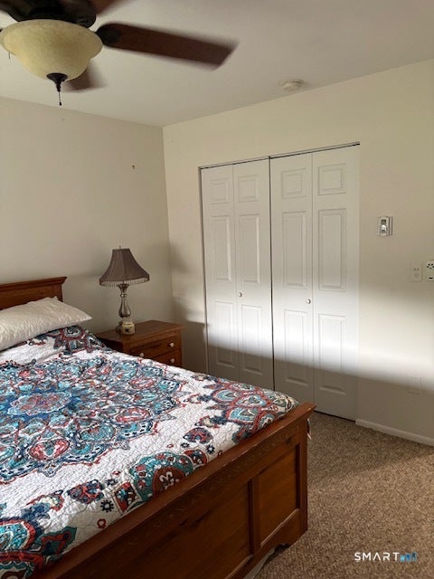 Tiny photo for 33 Essex Court #33, Meriden, CT 06450 (MLS # 24205371)