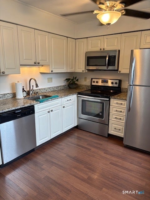 Tiny photo for 33 Essex Court #33, Meriden, CT 06450 (MLS # 24205371)